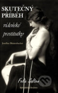 E-kniha: Skutečný příběh vídeňské prostitutky (Felix Salten), 2026 E-kniha: Skutečný příběh vídeňské prostitutky (Felix Salten), 2026