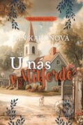Kniha: U nás v Mitforde (Jan Karon). i527.net, 2026 Kniha: U nás v Mitforde (Jan Karon). i527.net, 2026