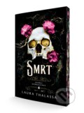 Kniha: Smrt (Laura Thalassa), 2026 Kniha: Smrt (Laura Thalassa), 2026