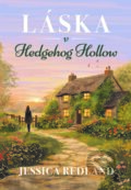 Kniha: Láska v Hedgehog Hollow (Jessica Redland). DOT., 2026 Kniha: Láska v Hedgehog Hollow (Jessica Redland). DOT., 2026