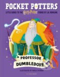 Kniha: Professor Dumbledore (J.K. Rowling). Bloomsbury, 2026 Kniha: Professor Dumbledore (J.K. Rowling). Bloomsbury, 2026