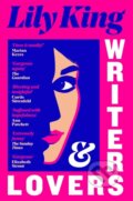 Kniha: Writers & Lovers (Lily King). Pan Macmillan, 2025 Kniha: Writers & Lovers (Lily King). Pan Macmillan, 2025