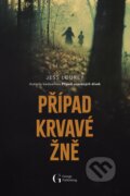 Kniha: Případ krvavé žně (Jess Lourey), 2026 Kniha: Případ krvavé žně (Jess Lourey), 2026