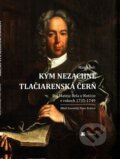 Kniha: Kým nezaschne tlačiarenská čerň (Miloš Jesenský). Belianum, 2025 Kniha: Kým nezaschne tlačiarenská čerň (Miloš Jesenský). Belianum, 2025