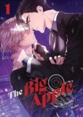 Kniha: Big Apple Vol. 1 (-). Seven Seas, 2024 Kniha: Big Apple Vol. 1 (-). Seven Seas, 2024