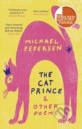 Kniha: The Cat Prince (Michael Pedersen). Corsair, 2024 Kniha: The Cat Prince (Michael Pedersen). Corsair, 2024
