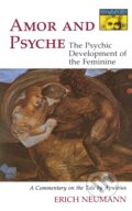 Kniha: Amor and Psyche, 2026 Kniha: Amor and Psyche, 2026
