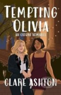 Kniha: Tempting Olivia (-). Independently Published, 2024 Kniha: Tempting Olivia (-). Independently Published, 2024