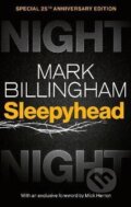 Kniha: Sleepyhead (-). Little, Brown Book Group, 2026 Kniha: Sleepyhead (-). Little, Brown Book Group, 2026