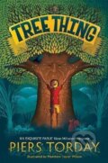 Kniha: Tree Thing (-). Hachette Childrens Group, 2026 Kniha: Tree Thing (-). Hachette Childrens Group, 2026