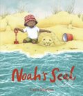 Kniha: Noah's Seal (Layn Marlow). Oxford University Press, 2022 Kniha: Noah's Seal (Layn Marlow). Oxford University Press, 2022