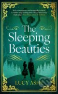 Kniha: The Sleeping Beauties (Lucy Ashe). Magpie, 2024 Kniha: The Sleeping Beauties (Lucy Ashe). Magpie, 2024