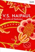 Kniha: An Area of Darkness (V.S. Naipaul). Picador, 2024 Kniha: An Area of Darkness (V.S. Naipaul). Picador, 2024