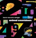 Kniha: Animal Countdown (Laura Vaccaro Seeger). Holiday house, 2024 Kniha: Animal Countdown (Laura Vaccaro Seeger). Holiday house, 2024