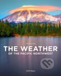 Kniha: The Weather of the Pacific Northwest (Cliff Mass). University of Washington Press, 2021 Kniha: The Weather of the Pacific Northwest (Cliff Mass). University of Washington Press, 2021