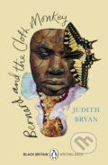 Kniha: Bernard and the Cloth Monkey (Judith Bryan). Penguin Books, 2021 Kniha: Bernard and the Cloth Monkey (Judith Bryan). Penguin Books, 2021
