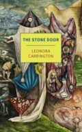 Kniha: The Stone Door (Leonora Carrington). , 2025 Kniha: The Stone Door (Leonora Carrington). , 2025
