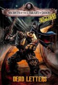Kniha: Dead Letters - Express Edition (Michael Dahl). , 2023 Kniha: Dead Letters - Express Edition (Michael Dahl). , 2023