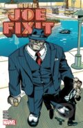 Kniha: Hulk: Joe Fixit (Peter David). , 2023 Kniha: Hulk: Joe Fixit (Peter David). , 2023