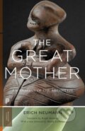 Kniha: The Great Mother, 2026 Kniha: The Great Mother, 2026