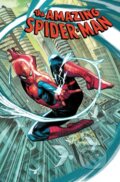 Kniha: Amazing Spider-Man Vol. 1: Get Back Up (Joe Kelly). Marvel, 2025 Kniha: Amazing Spider-Man Vol. 1: Get Back Up (Joe Kelly). Marvel, 2025