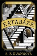 Kniha: Katabáze (R.F. Kuang). Host, 2026 Kniha: Katabáze (R.F. Kuang). Host, 2026