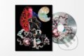 Hudobné CD: Bjork: Cornucopia : Live (Music on Vinyl). Music on Vinyl, 2025 Hudobné CD: Bjork: Cornucopia : Live (Music on Vinyl). Music on Vinyl, 2025