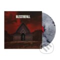 Hudobné CD: Blessthefall: Gallows (Bertus). Bertus, 2025 Hudobné CD: Blessthefall: Gallows (Bertus). Bertus, 2025
