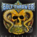 Hudobné CD: Bolt Thrower: Spearhead / Cenotaph LP (Bertus). Bertus, 2025 Hudobné CD: Bolt Thrower: Spearhead / Cenotaph LP (Bertus). Bertus, 2025