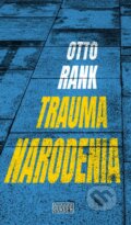 Kniha: Trauma narodenia (Otto Rank). Európa, 2026 Kniha: Trauma narodenia (Otto Rank). Európa, 2026