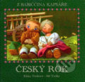 Kniha: Český rok (Jiří Trnka a Klára Trnková). , 2009 Kniha: Český rok (Jiří Trnka a Klára Trnková). , 2009