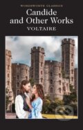 Kniha: Candide and Other Works (Voltaire). Wordsworth, 2014 Kniha: Candide and Other Works (Voltaire). Wordsworth, 2014