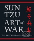 Kniha: The Art of War (Sun-Tzu). Running, 2003 Kniha: The Art of War (Sun-Tzu). Running, 2003