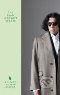 Kniha: The Fran Lebowitz Reader (Fran Lebowitz). Little, Brown Book Group, 2025 Kniha: The Fran Lebowitz Reader (Fran Lebowitz). Little, Brown Book Group, 2025