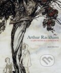 Kniha: Arthur Rackham (James Hamilton). Pavilion, 2010 Kniha: Arthur Rackham (James Hamilton). Pavilion, 2010