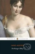 Kniha: Northanger Abbey (Jane Austen). Penguin Books, 2003 Kniha: Northanger Abbey (Jane Austen). Penguin Books, 2003