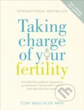 Kniha: Taking Charge Of Your Fertility (Toni Weschler). Vermilion, 2003 Kniha: Taking Charge Of Your Fertility (Toni Weschler). Vermilion, 2003