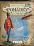 Kniha: Pohádky (Hans Christian Andersen). Svojtka&Co., 2012 Kniha: Pohádky (Hans Christian Andersen). Svojtka&Co., 2012