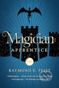 Kniha: Magician (Raymond E. Feist). Random House, 2019 Kniha: Magician (Raymond E. Feist). Random House, 2019