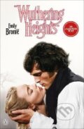 Kniha: Wuthering Heights (Emily Brontë). Penguin Books, 2026 Kniha: Wuthering Heights (Emily Brontë). Penguin Books, 2026
