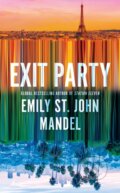 Kniha: Exit Party (-). Pan Macmillan, 2026 Kniha: Exit Party (-). Pan Macmillan, 2026