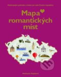 Kniha: Mapa lásky a romantických míst (Michaela Popková). Došel karamel, 2026 Kniha: Mapa lásky a romantických míst (Michaela Popková). Došel karamel, 2026