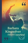Kniha: Demon Copperhead (Barbara Kingsolver), 2026 Kniha: Demon Copperhead (Barbara Kingsolver), 2026