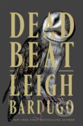 Kniha: Dead Beat, 2026 Kniha: Dead Beat, 2026