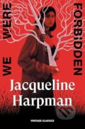 Kniha: We Were Forbidden (Harpman Jacqueline). Vintage, 2026 Kniha: We Were Forbidden (Harpman Jacqueline). Vintage, 2026