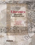Kniha: Literatura španělsky mluvících zemí (Jitka Fenclová). Fraus, 2006 Kniha: Literatura španělsky mluvících zemí (Jitka Fenclová). Fraus, 2006