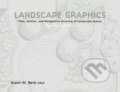 Kniha: Landscape Graphics (G Reid). Watson-Guptill, 2002 Kniha: Landscape Graphics (G Reid). Watson-Guptill, 2002