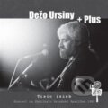 Hudobné CD: Dežo Ursiny: Tisíc izieb (Indies). Indies, 2017 Hudobné CD: Dežo Ursiny: Tisíc izieb (Indies). Indies, 2017