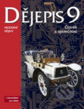 Kniha: Dějepis 9 s komentářem pro učitele (Ondřej Hýsek). Prodos, 2014 Kniha: Dějepis 9 s komentářem pro učitele (Ondřej Hýsek). Prodos, 2014