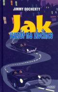 Kniha: Jak vyzrát na zločince (Jimmy Docherty). Nava, 2009 Kniha: Jak vyzrát na zločince (Jimmy Docherty). Nava, 2009